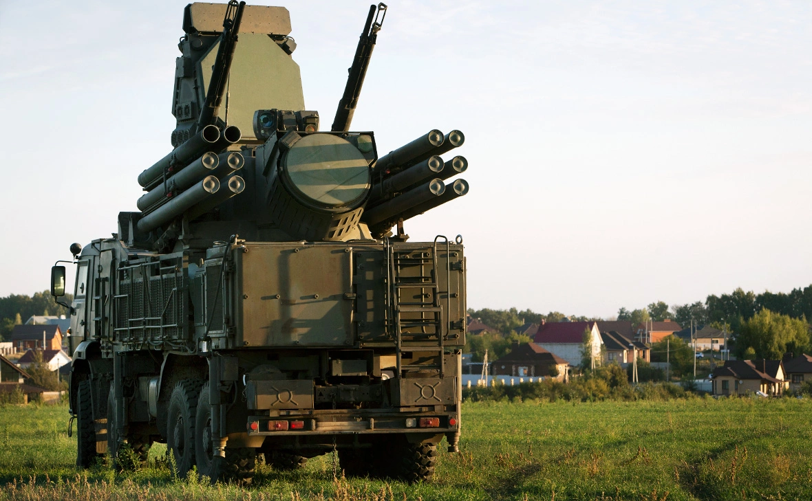 Николай Гынгазов / ТАСС