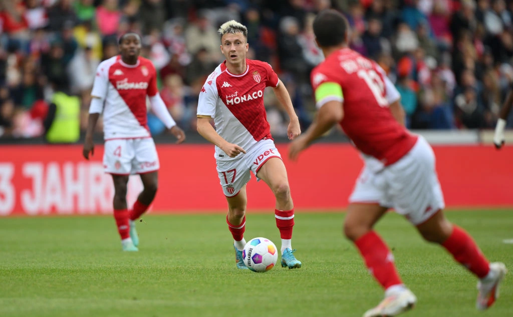  Sebastian Widmann / Getty Images