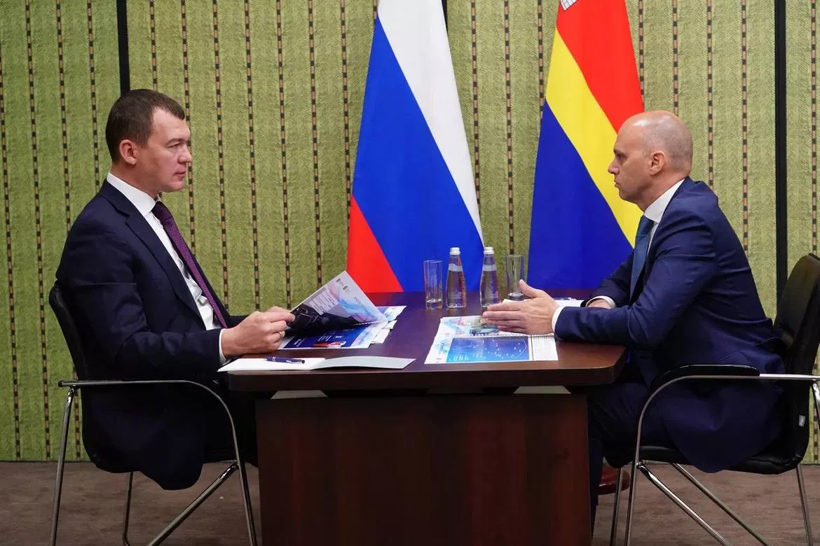 телеграм-канал Алексея Беспрозванных