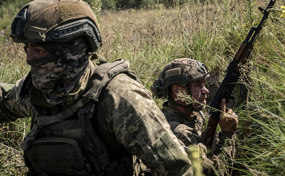 Вячеслав Ратынский / Reuters