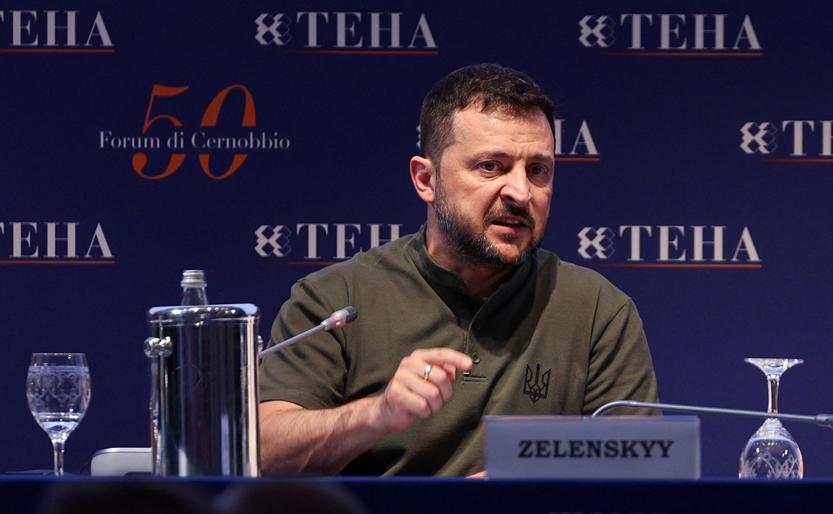 Claudia Greco / Reuters