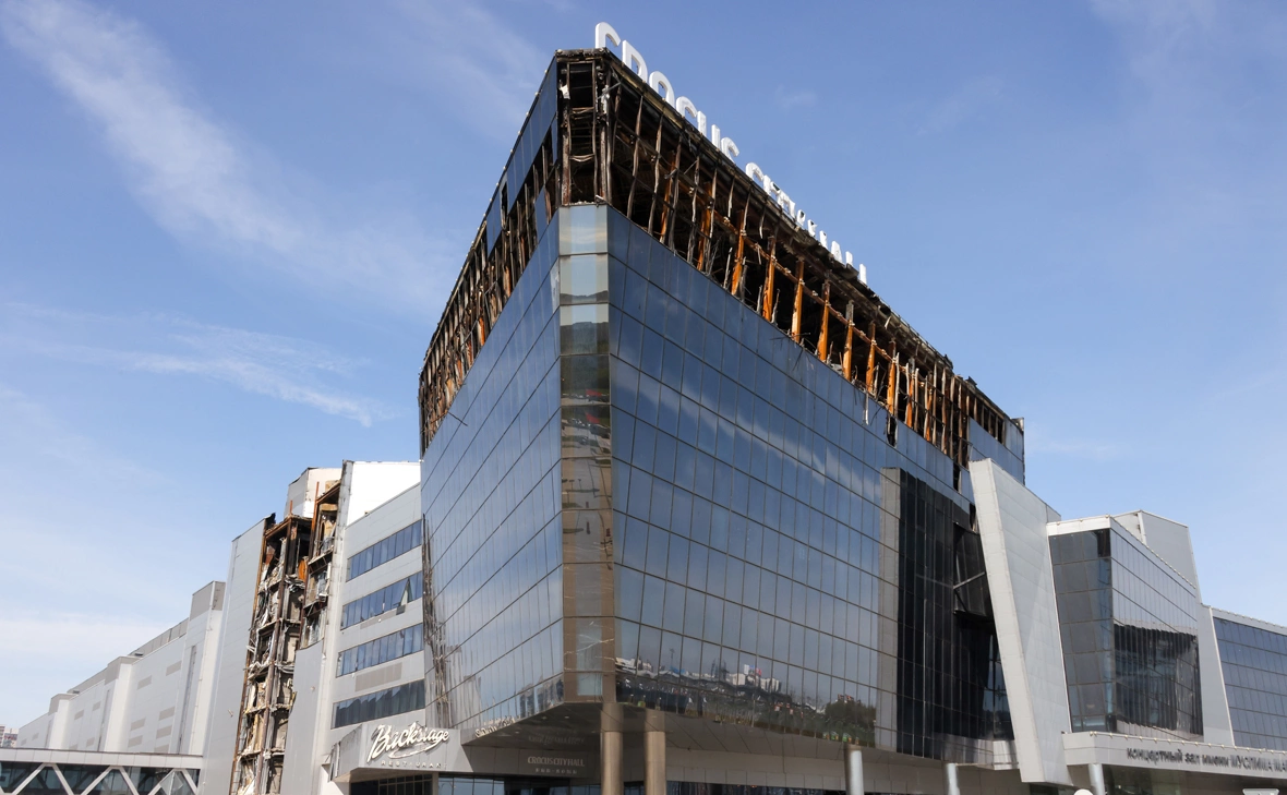 Сергей Карпухин / ТАСС