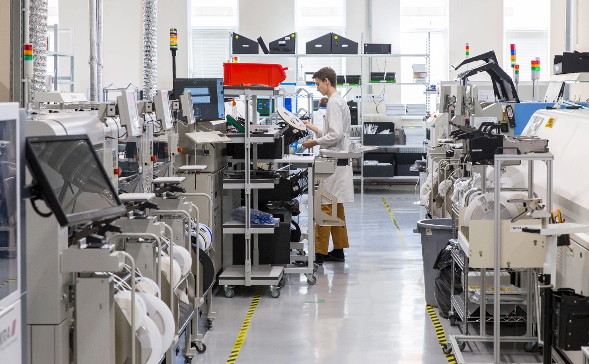 Алексей Смышляев / Global Look Press