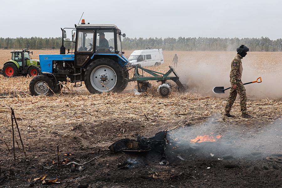 Фото: Михаил Климентьев / ТАСС