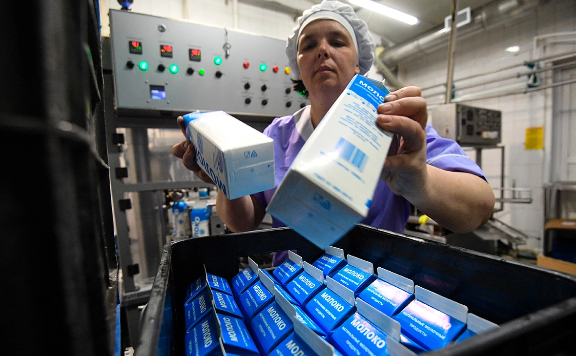 Александр Кряжев / РИА Новости