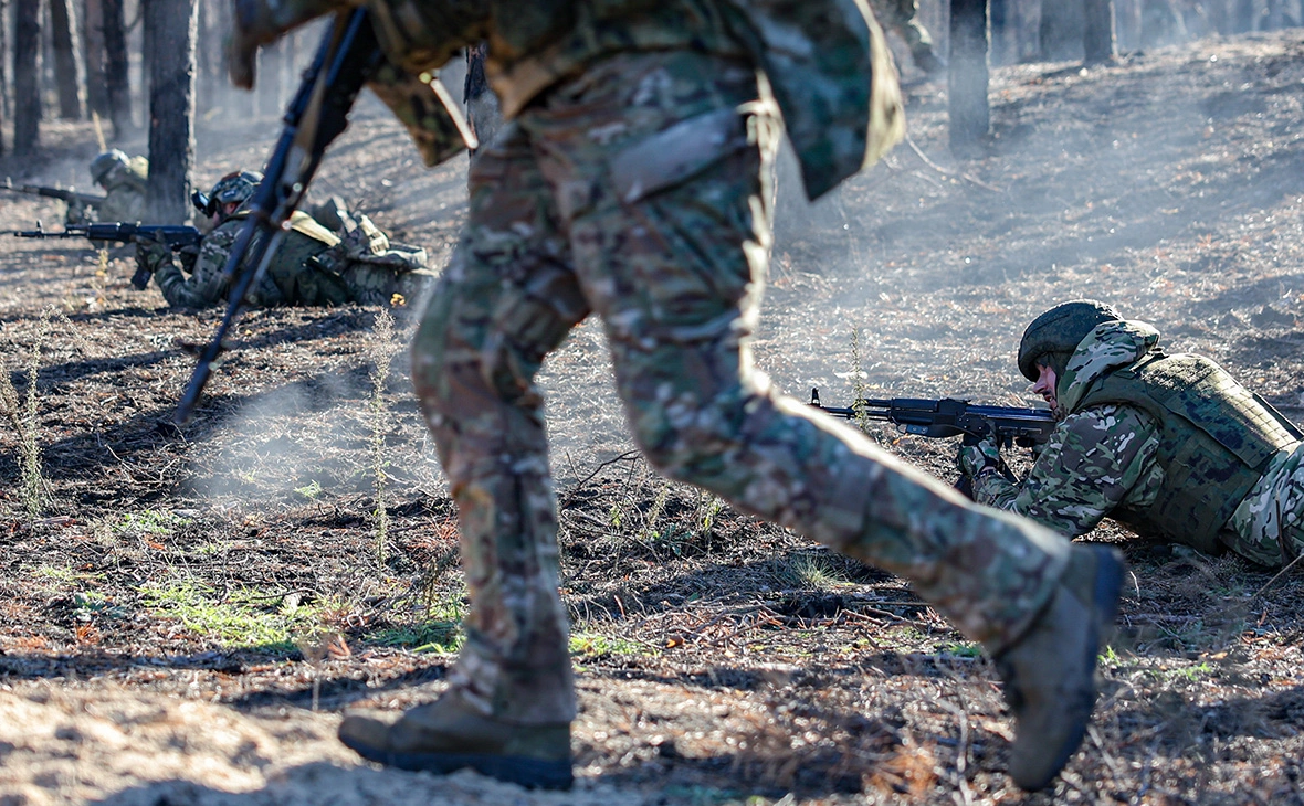  Алексей Коновалов / ТАСС