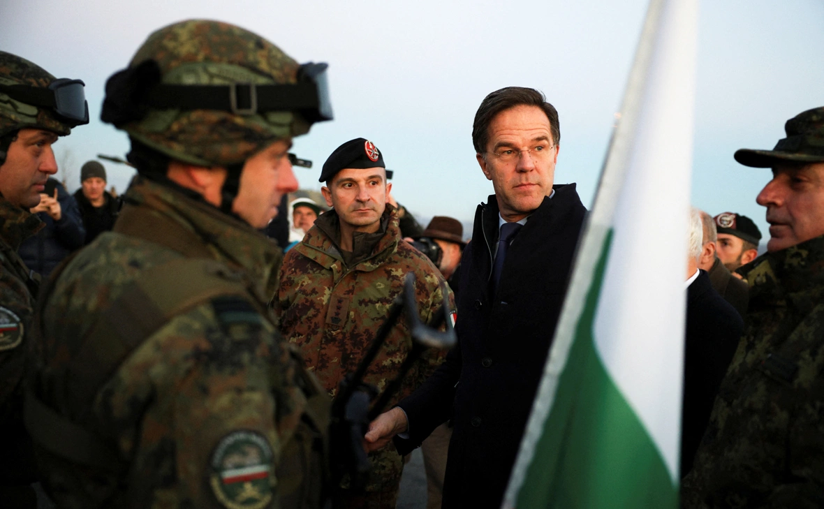 Spasiyana Sergieva / Reuters