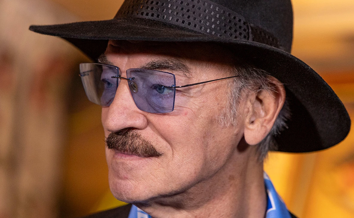 Андрей Чепакин / ТАСС