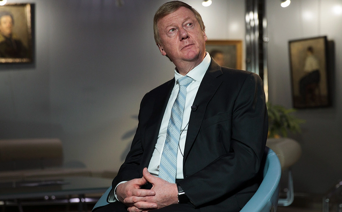 Владислав Шатило / РБК