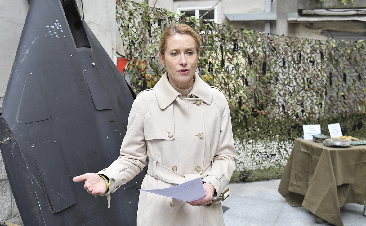 Mykola Tys / AP / ТАСС