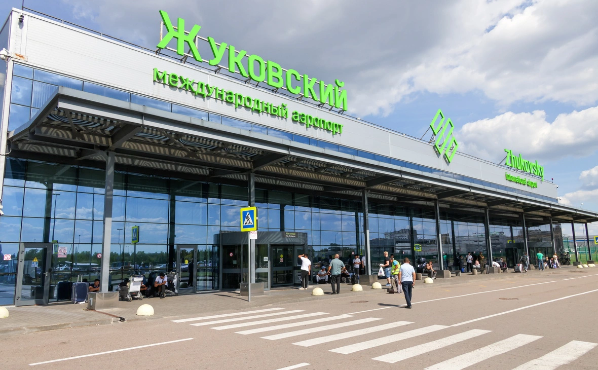 Сергей Карпухин / ТАСС