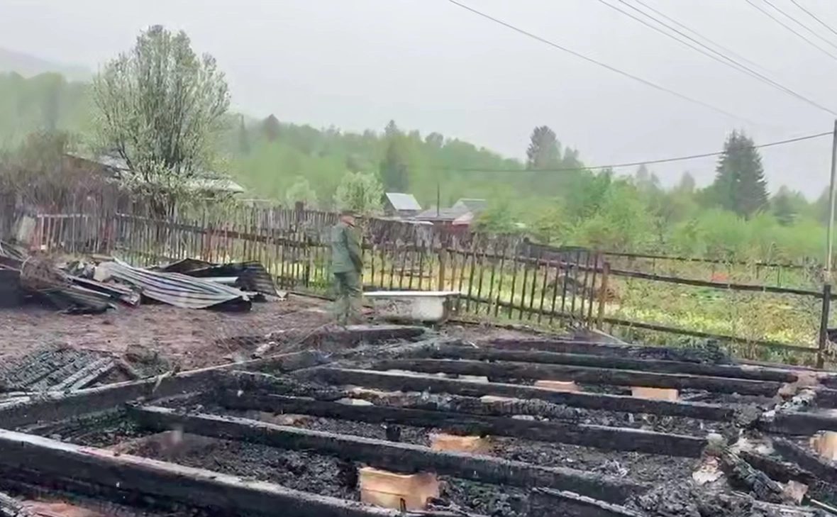 СУ СК России по Иркутской области