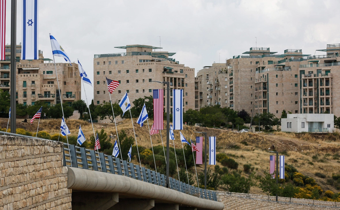 Corinna Kern / dpa / Global Look Press