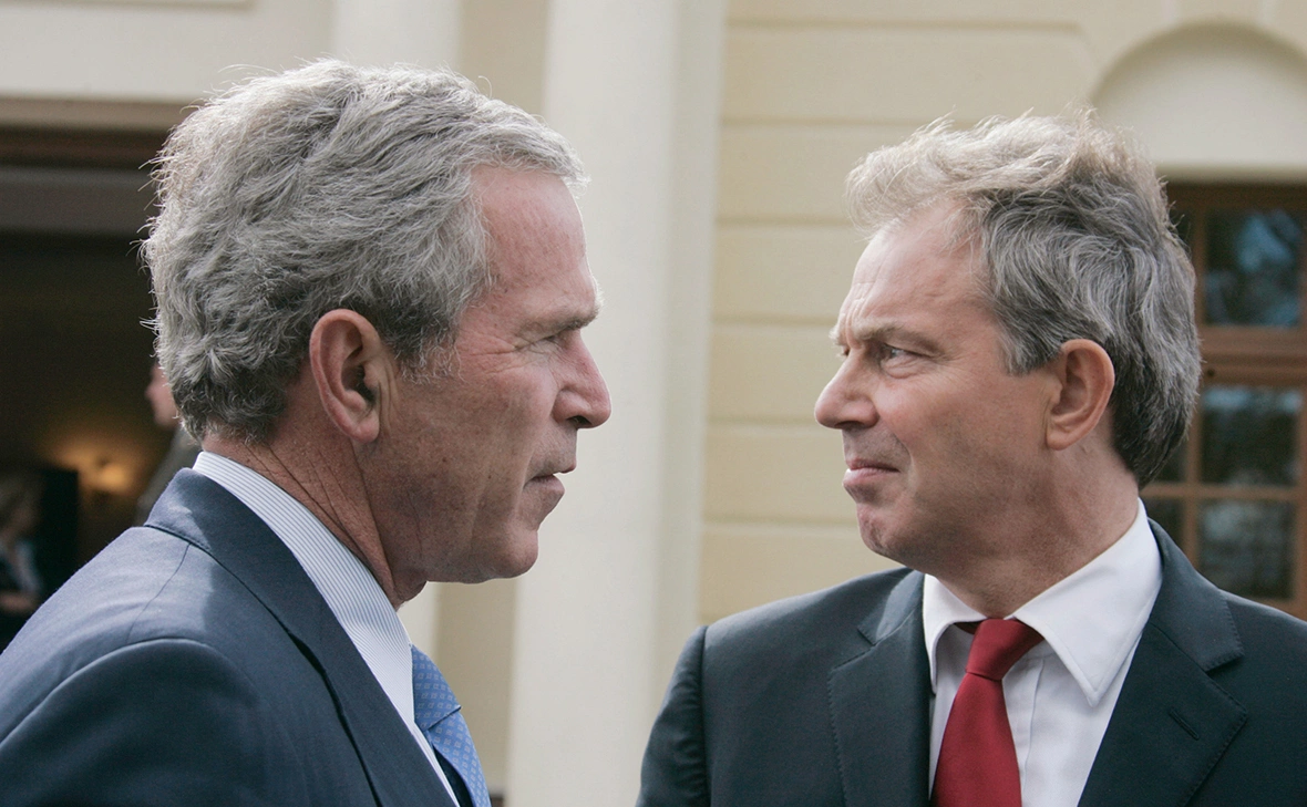 Дмитрий Астахов / ТАСС