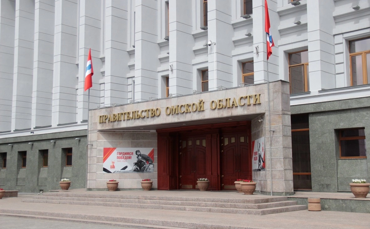 Ксения Сушко / РБК Омск