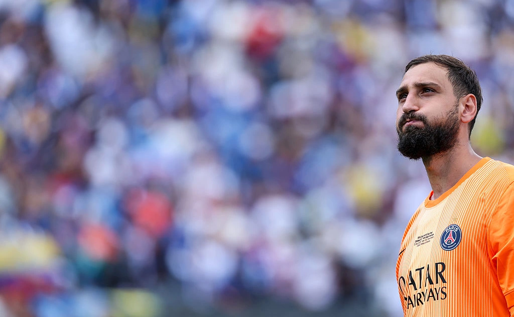 Dan Mullan / Getty Images