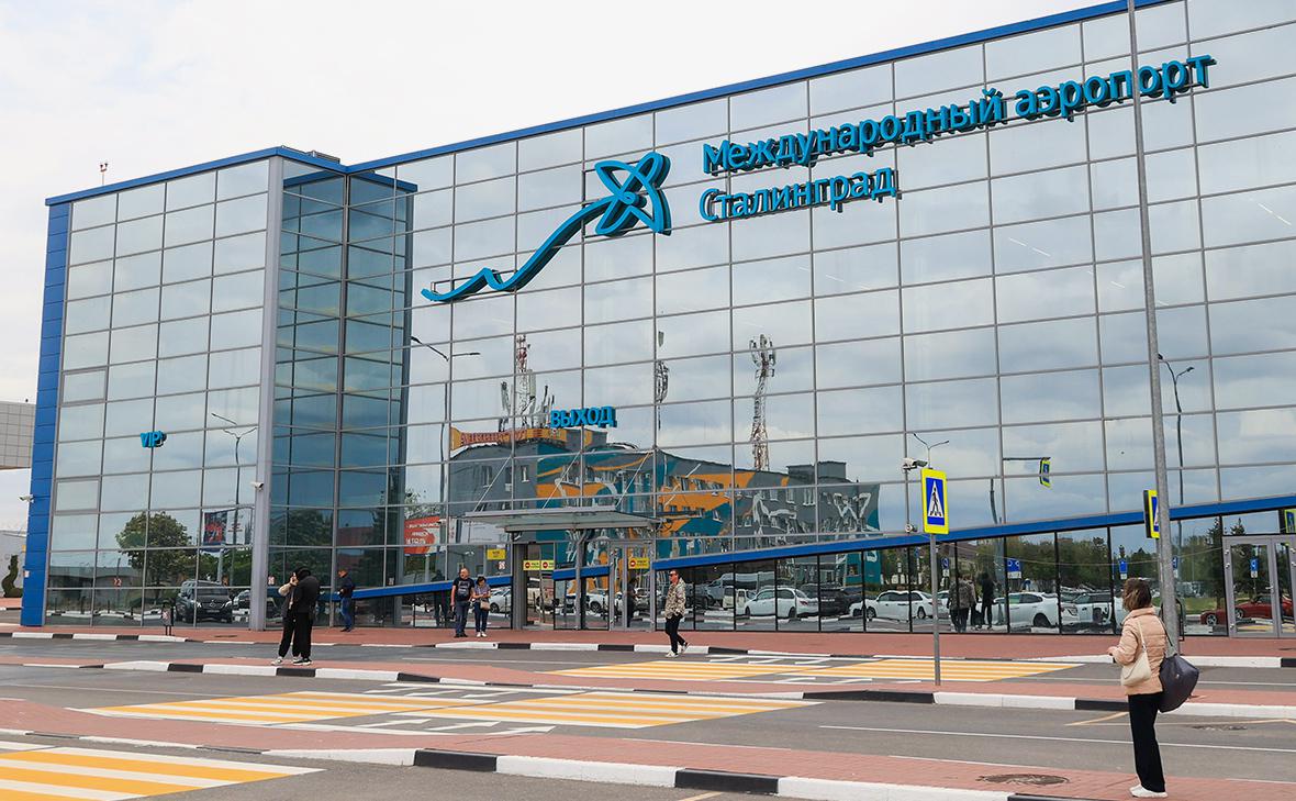 Фото: Дмитрий Рогулин / ТАСС