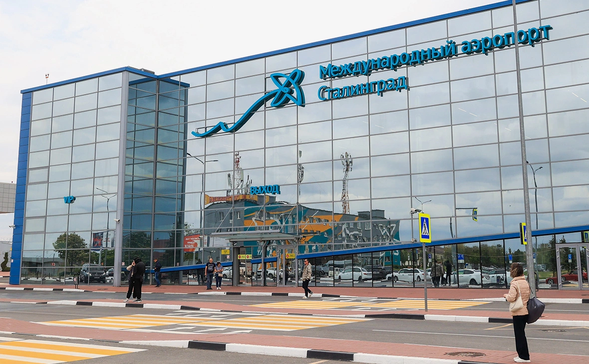 Дмитрий Рогулин / ТАСС