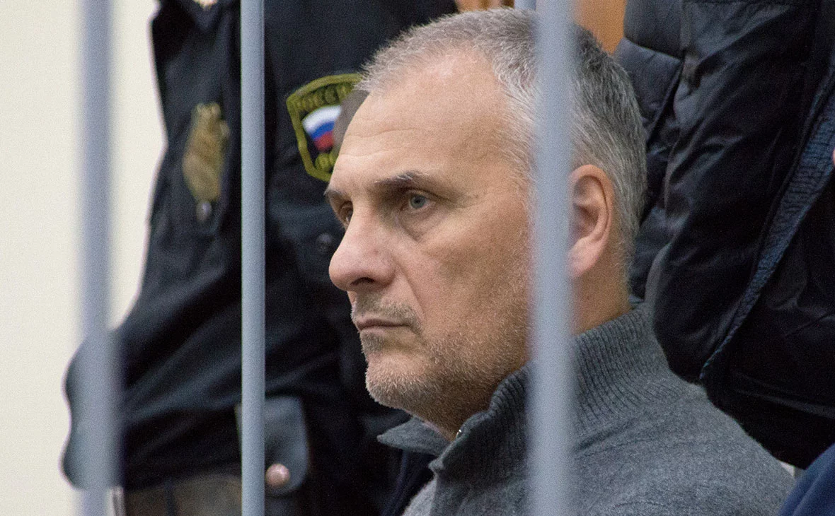 Иван Балов / ТАСС