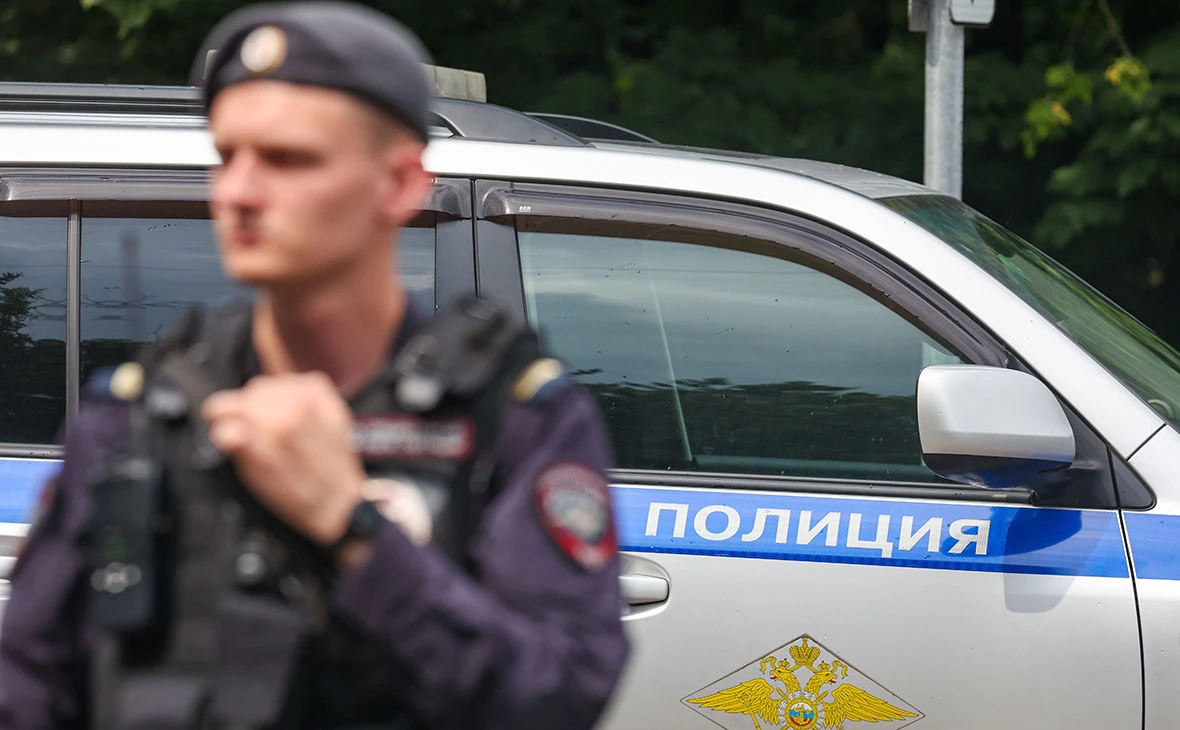 Алексей Белкин / NEWS.ru / Global Look Press