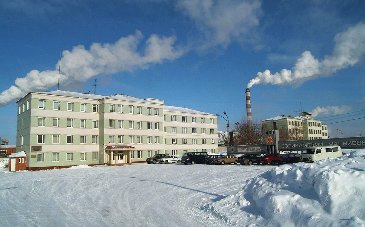 Кассация поддержала изъятие акций Соликамского завода у инвесторов