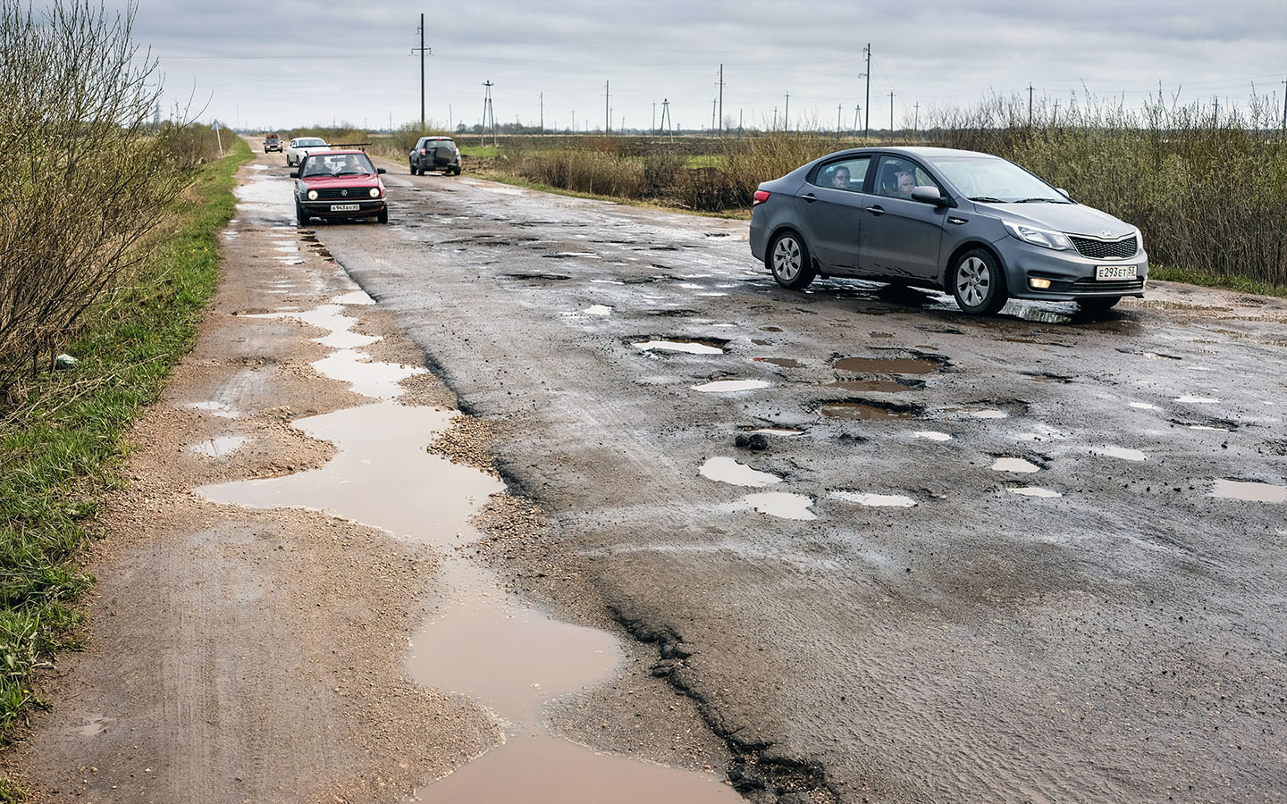 Фото: Akimov Igor / Shutterstock / FOTODOM