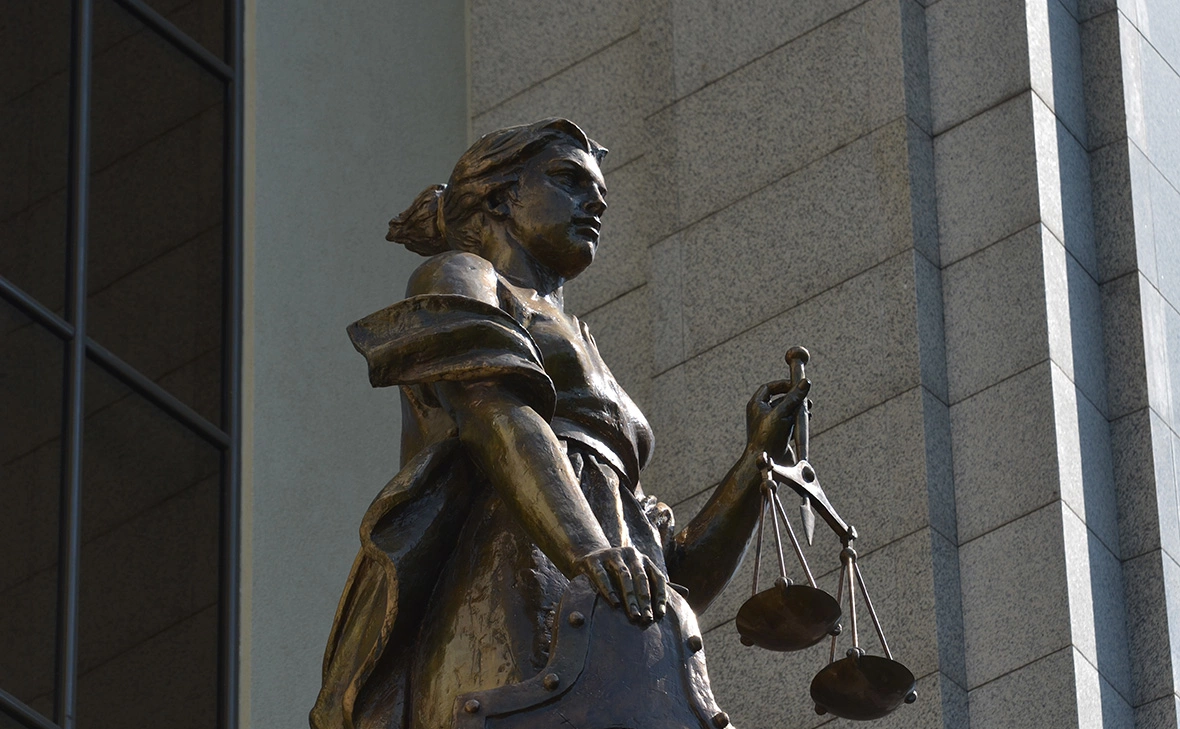 Екатерина Кузьмина / РБК