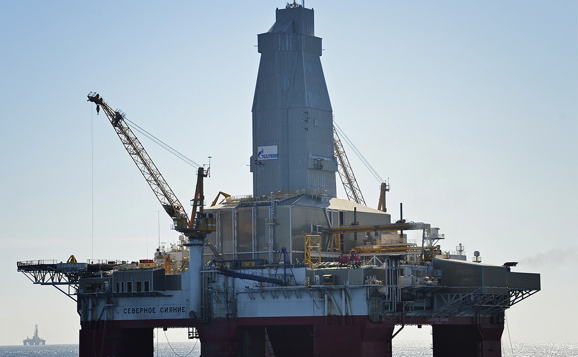 Юрий Смитюк / ТАСС