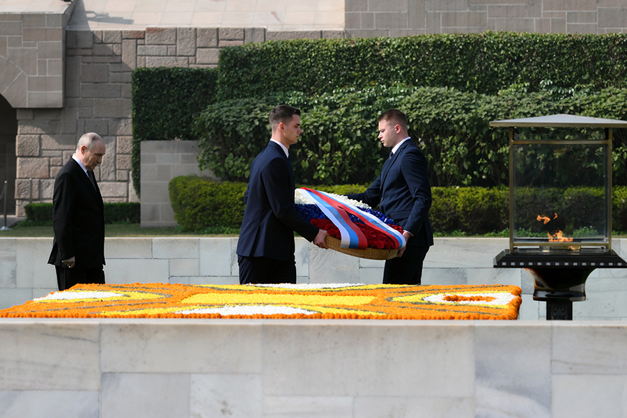 Фото: Григорий Сысоев / РИА Новости