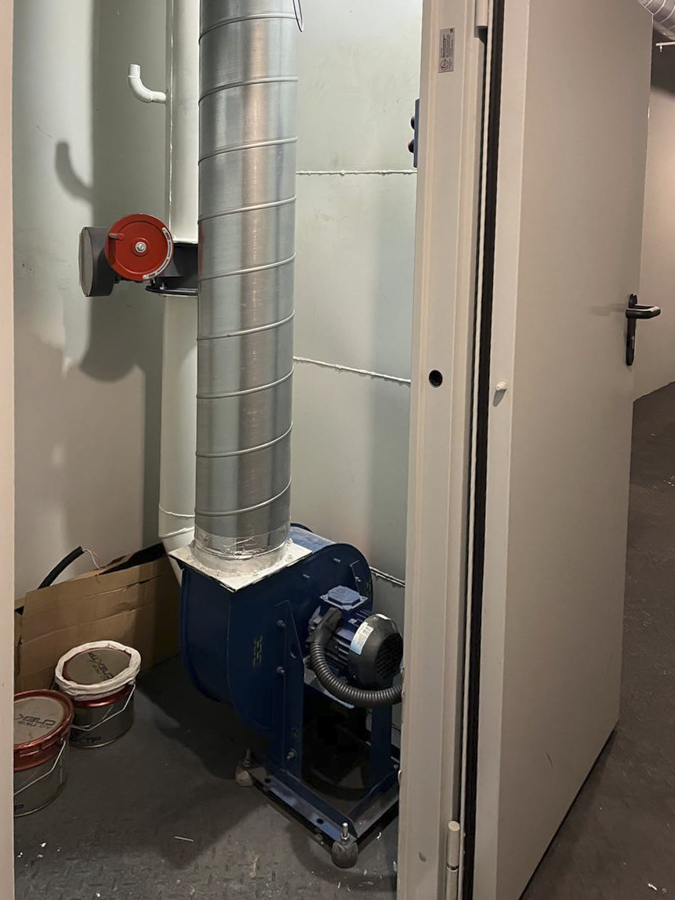 Фото: Мария Лисицына / РБК