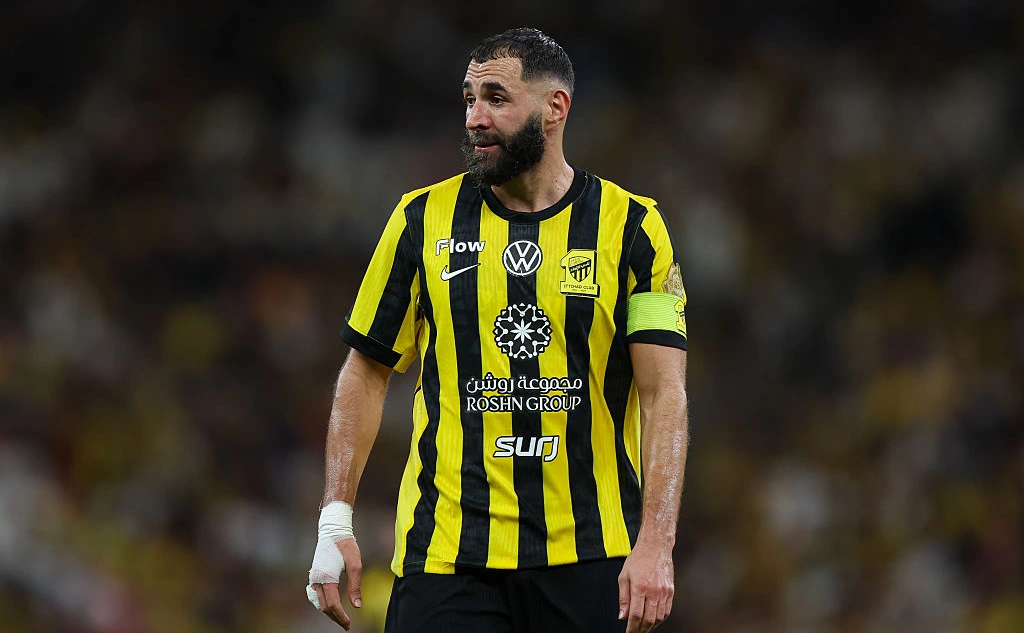 Yasser Bakhsh / Getty Images