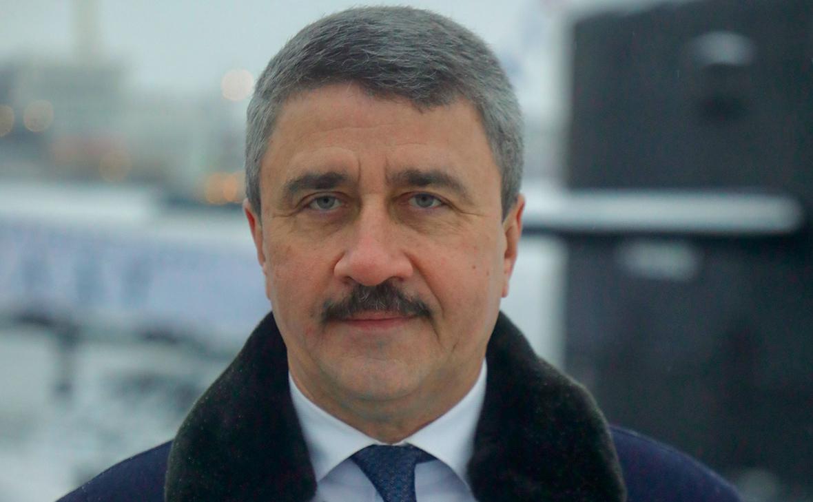 Андрей Кононов