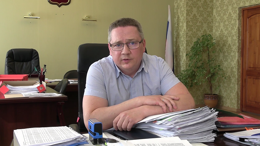 Сергей Зубенко