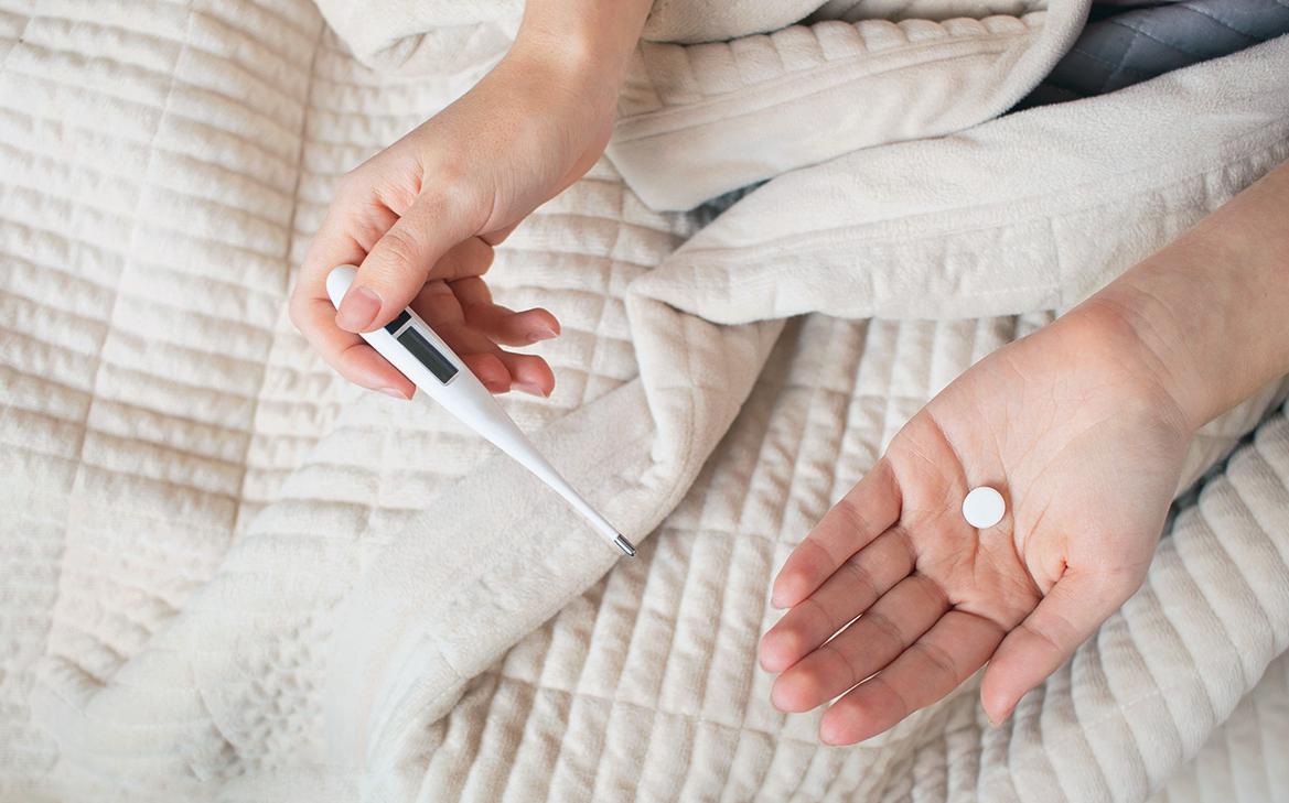 Врачи сообщили, какие ошибки лечения «подсветил» новый стандарт по гриппу