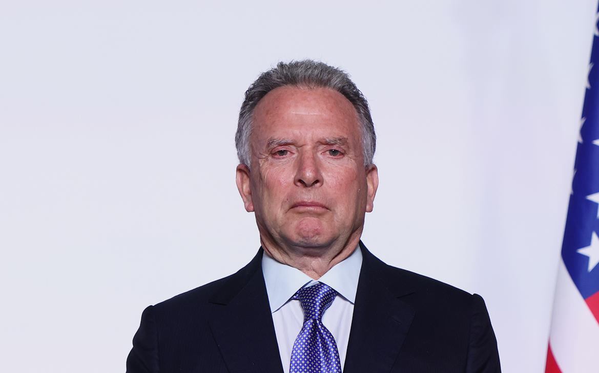 Axios узнал, что Уиткофф примет участие в переговорах Москвы и Киева