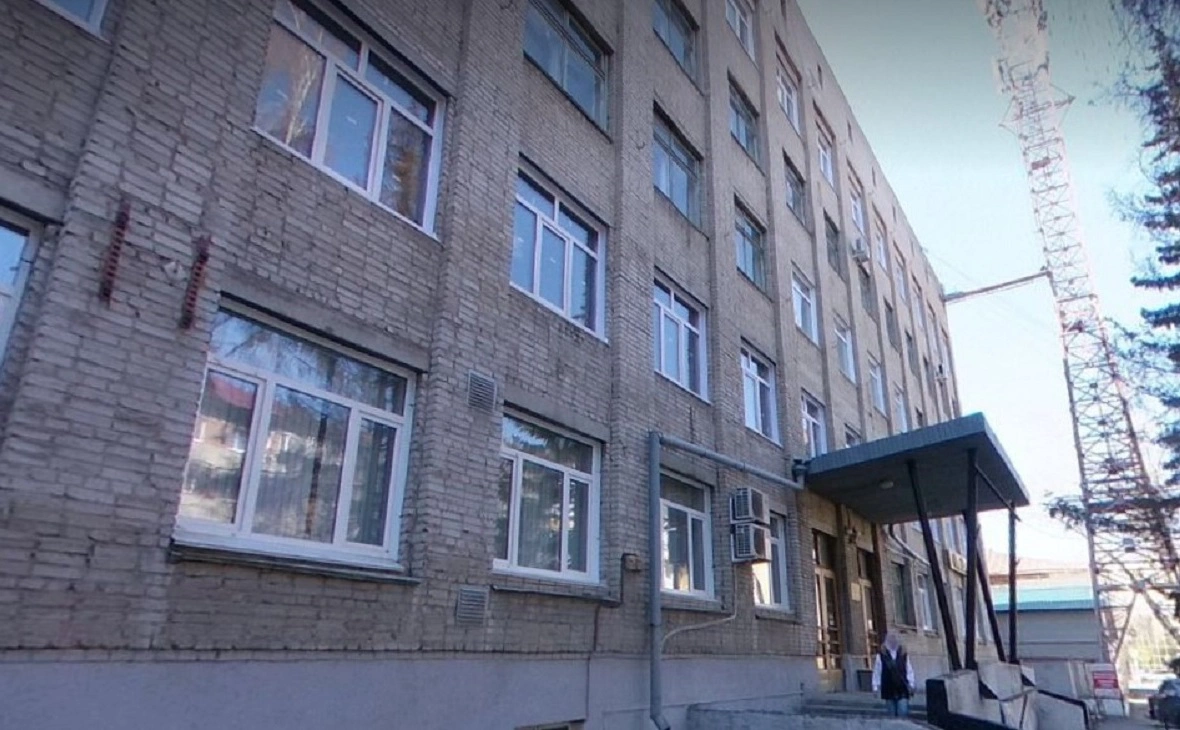 Яндекс Карты