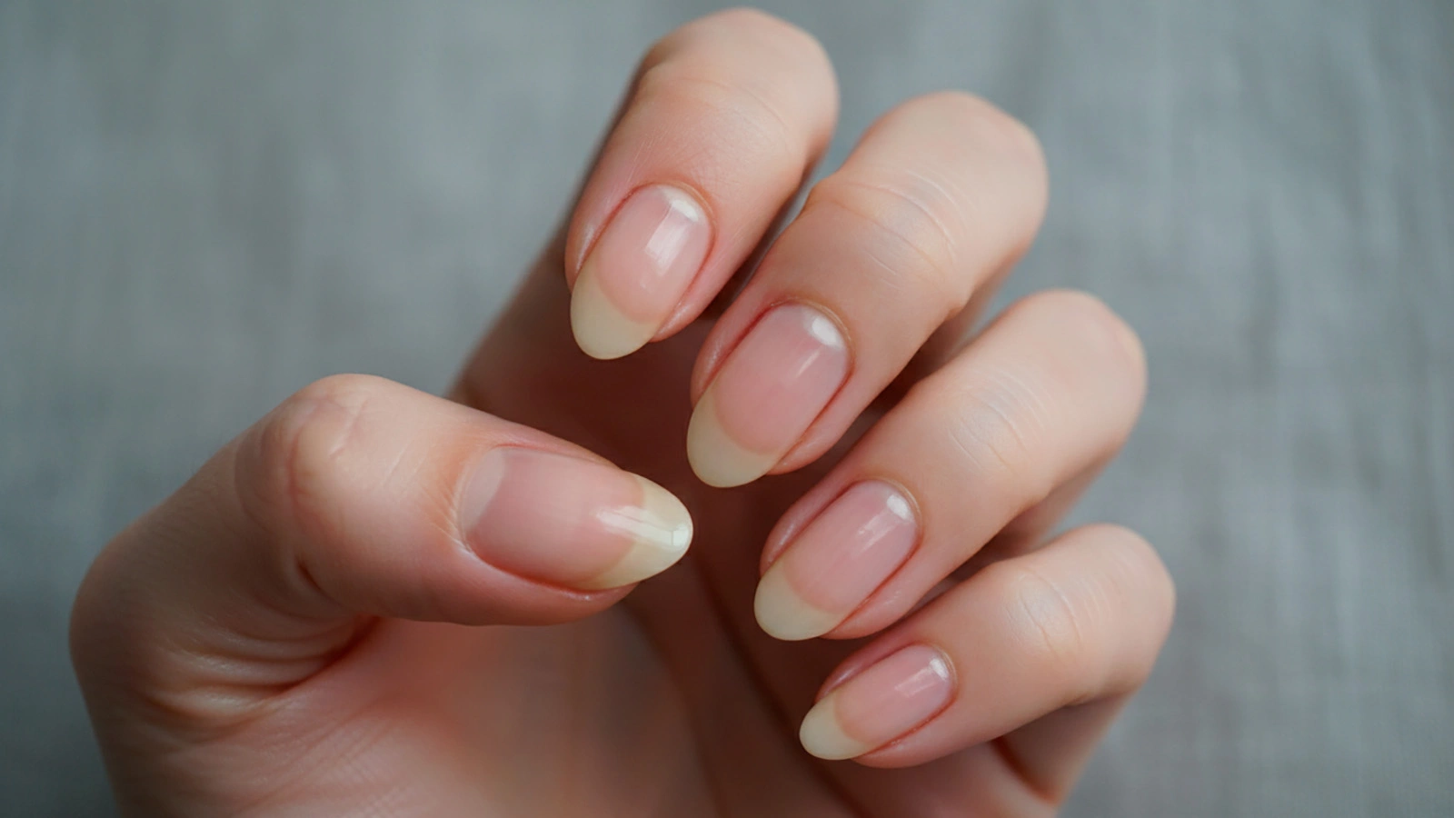 Что по состоянию ногтей можно узнать о здоровье. Врач все объяснила