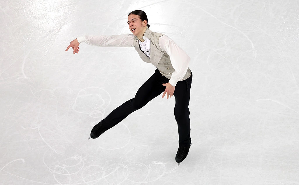 Jared C. Tilton / Getty Images