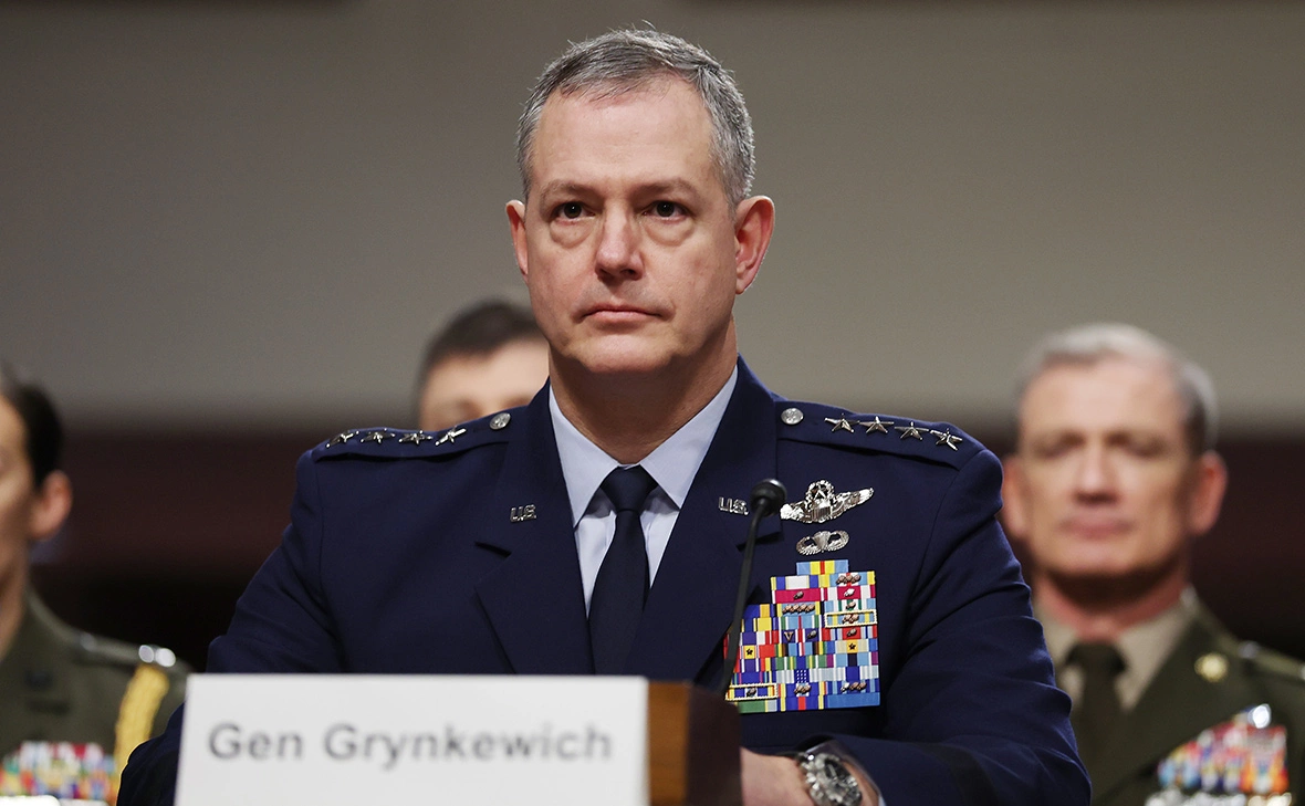 Anna Moneymaker / Getty Images