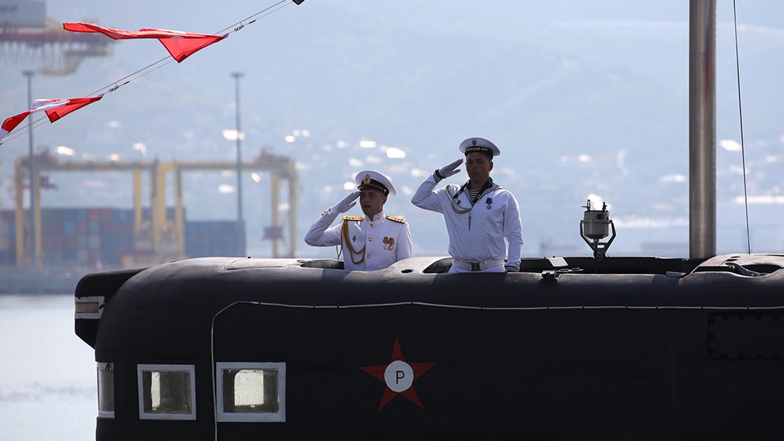 День моряка-подводника: дата, история и традиции