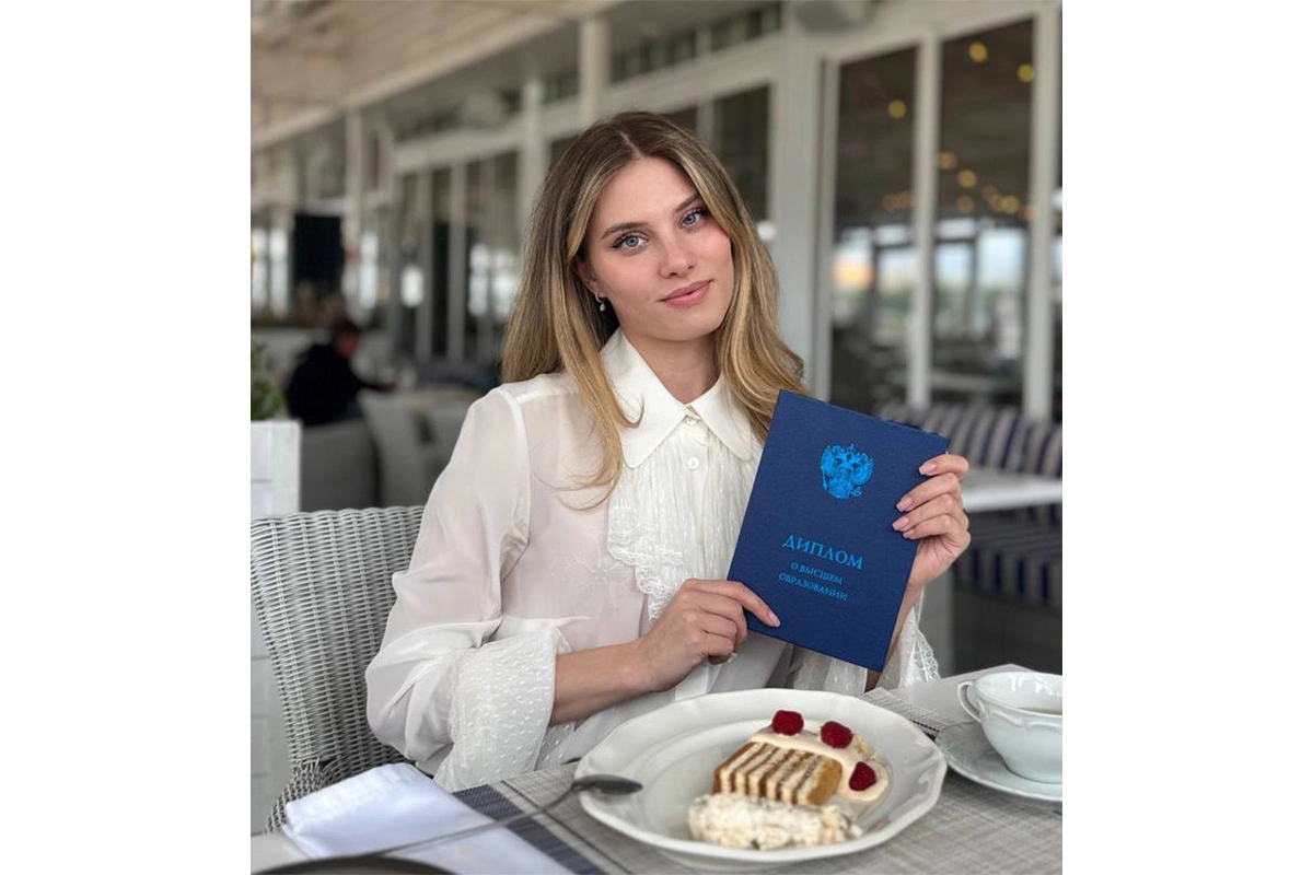 Анастасия Макарчук