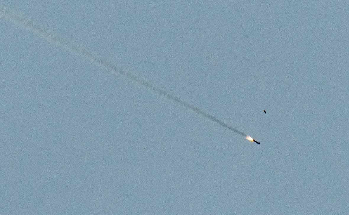 Erik Marmor / Getty Images