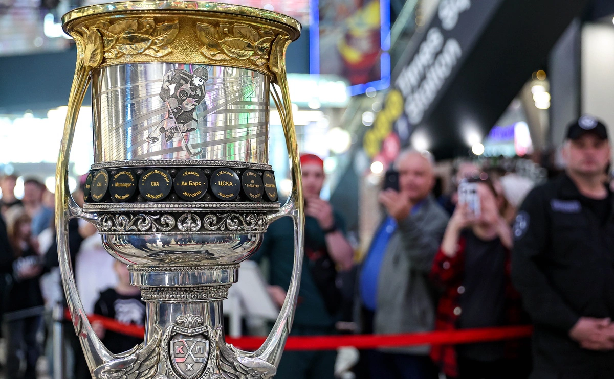 Донат Сорокин / ТАСС