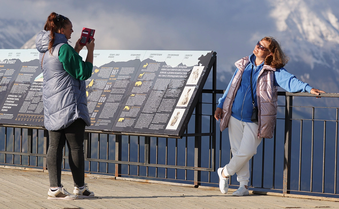 Дмитрий Феоктистов / ТАСС