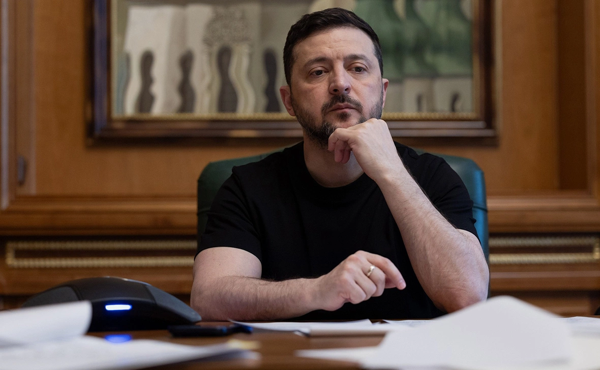 пресс-служба Президента Украины