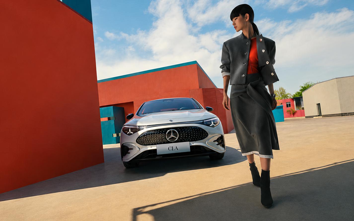 Фото: Mercedes-Benz