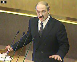 Лукашенко разогнал своих силовиков