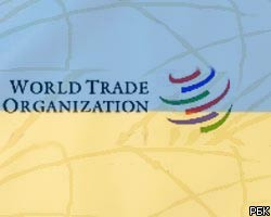 Украина не вступит в ВТО до конца 2007г.