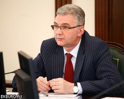 Мэра Екатеринбурга подозревают в покупке Mercedes за счет ЖКХ