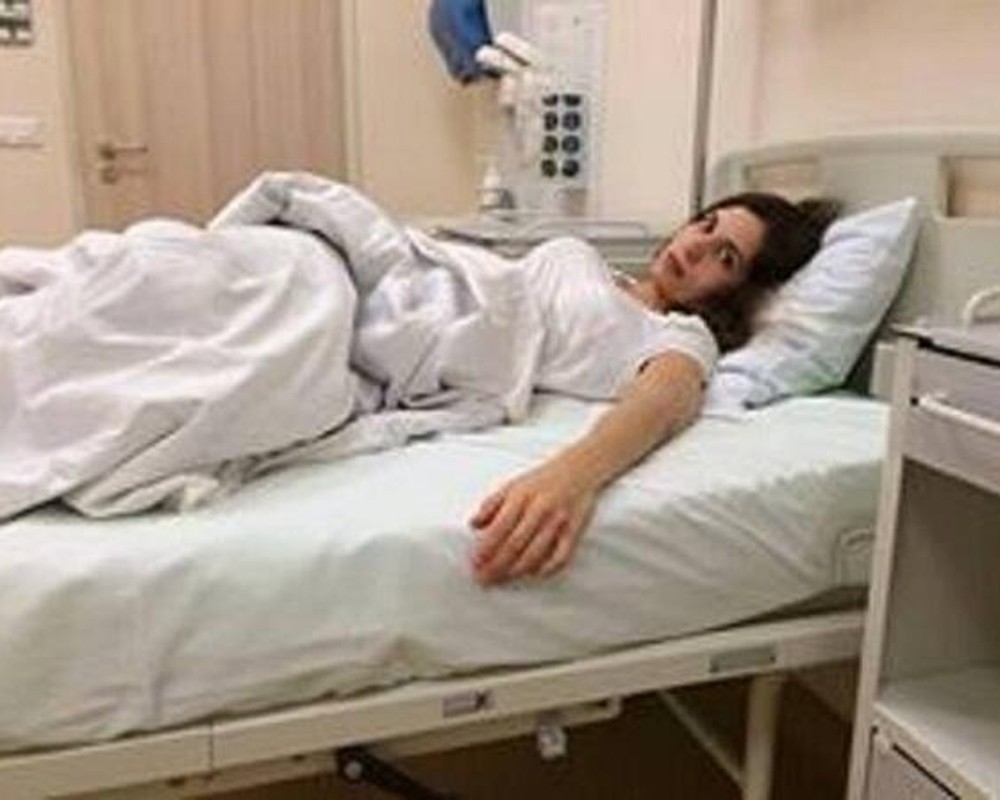 Ростовские врачи выписали из больницы пациентку в коме - 22 мая - ру
